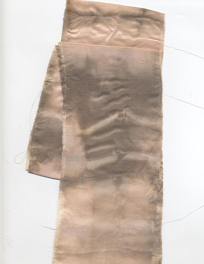 Cotinus-on-pink-silk-1