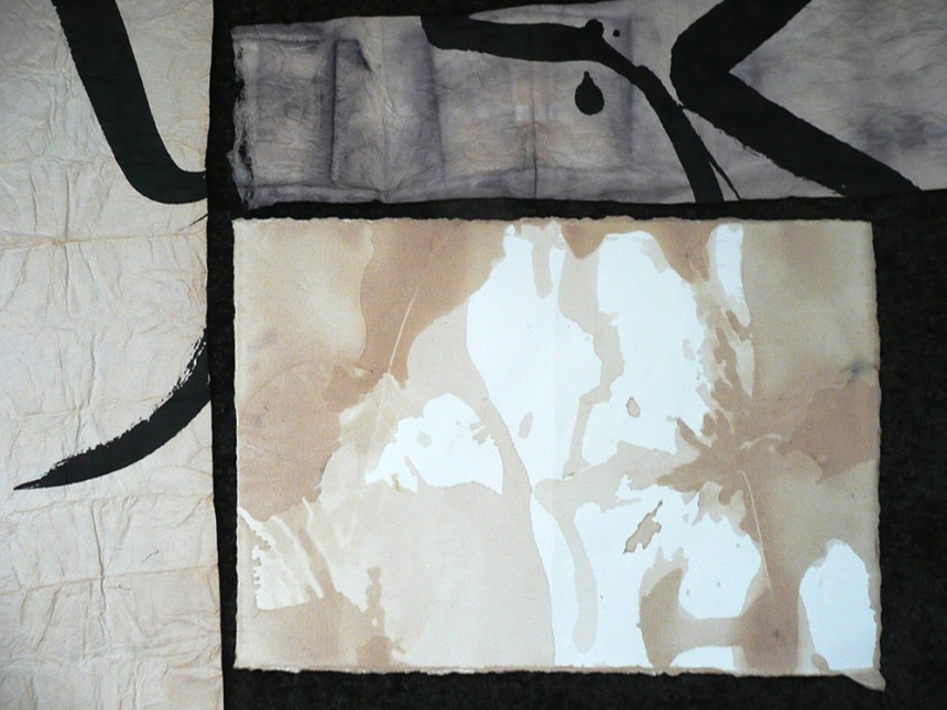 Kozo-and-print-paper