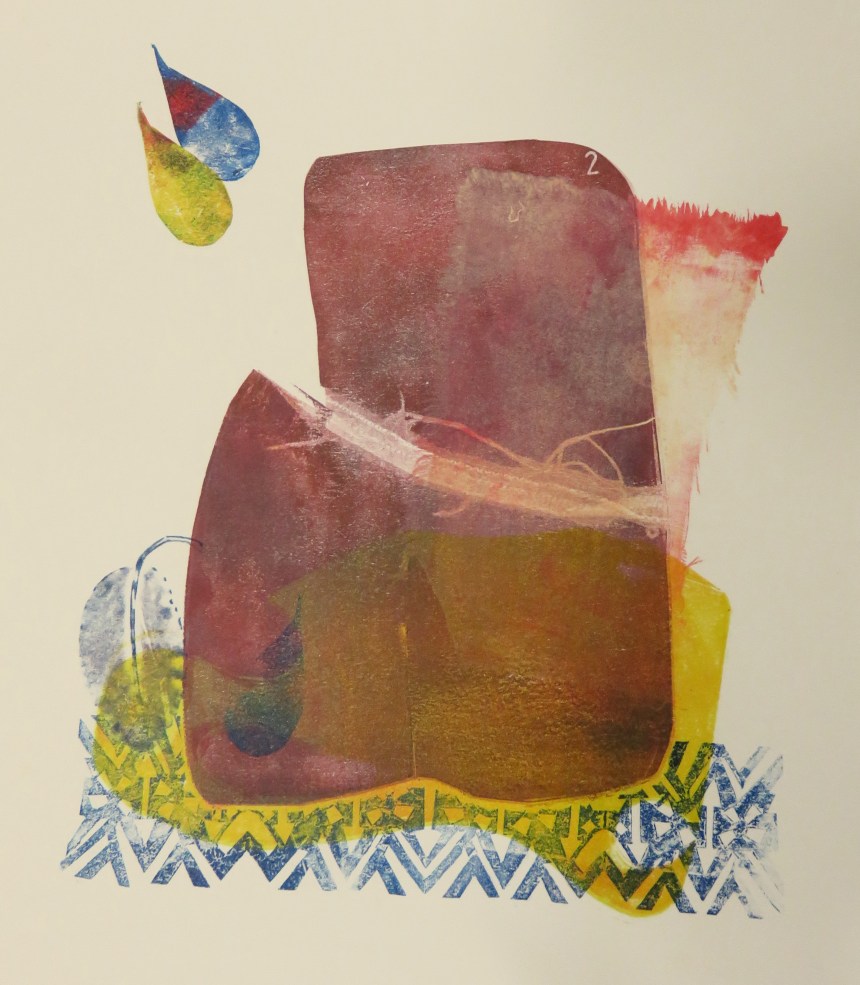 Image in Search of a Title