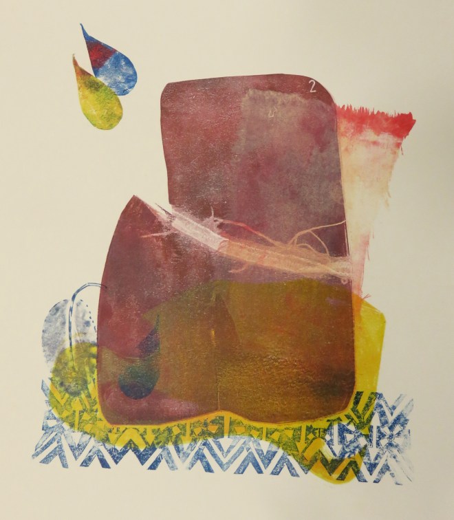 Image in Search of a Title