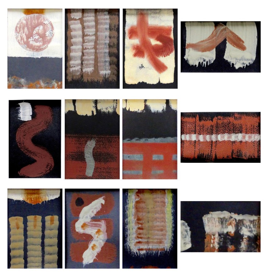 view and Do Portrait